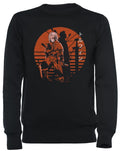 Sweatshirt Thorfinn Vinland Saga - Anime Manga Streetwear Homme