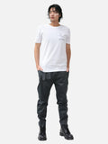T-Shirt 8bit Series Blanc - Streetwear Gaming Unisexe Premium